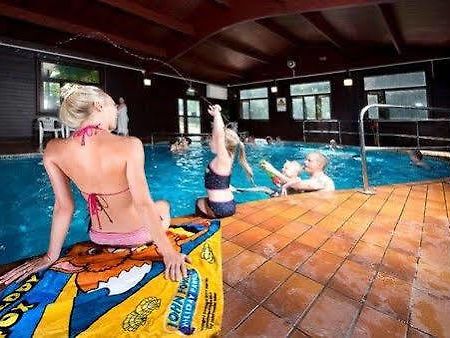 Tolroy Manor Holiday Park Hayle Eksteriør billede