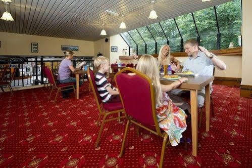 Tolroy Manor Holiday Park Hayle Eksteriør billede