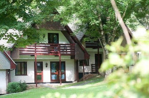 Tolroy Manor Holiday Park Hayle Eksteriør billede