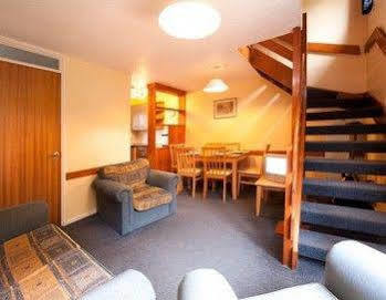 Tolroy Manor Holiday Park Hayle Eksteriør billede